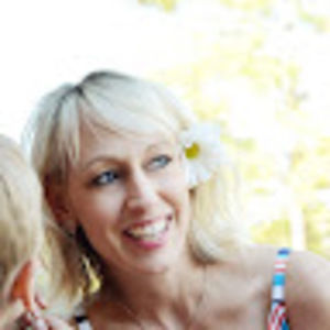 Meet your Posher, Dana